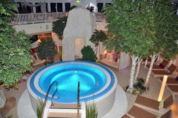 AIDAstella Spa
