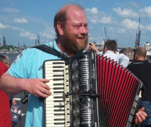 Das Erfolgsgeheimnis von Albertus Akkermann Aboard