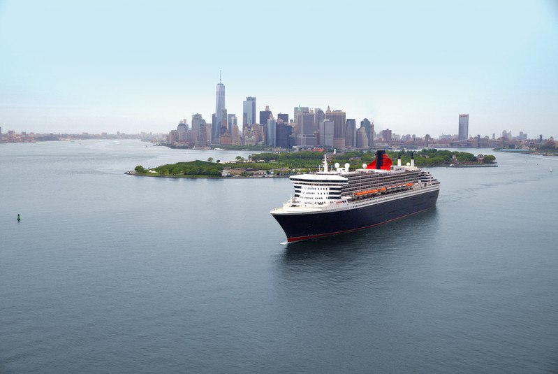 Queen Mary 2