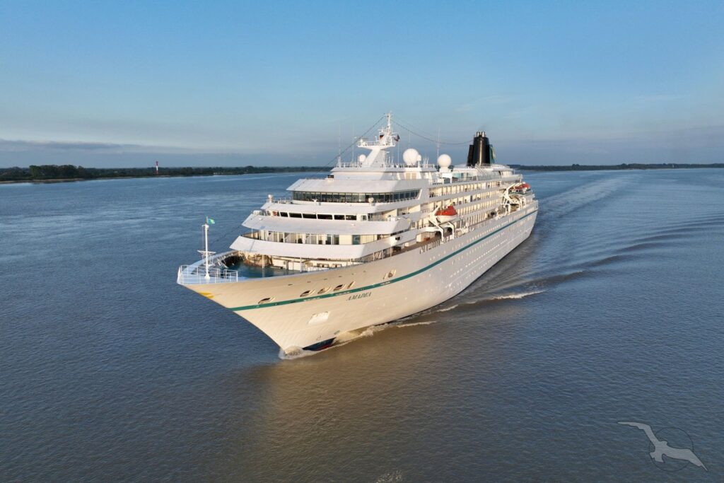 Amadea Phoenix Reisen