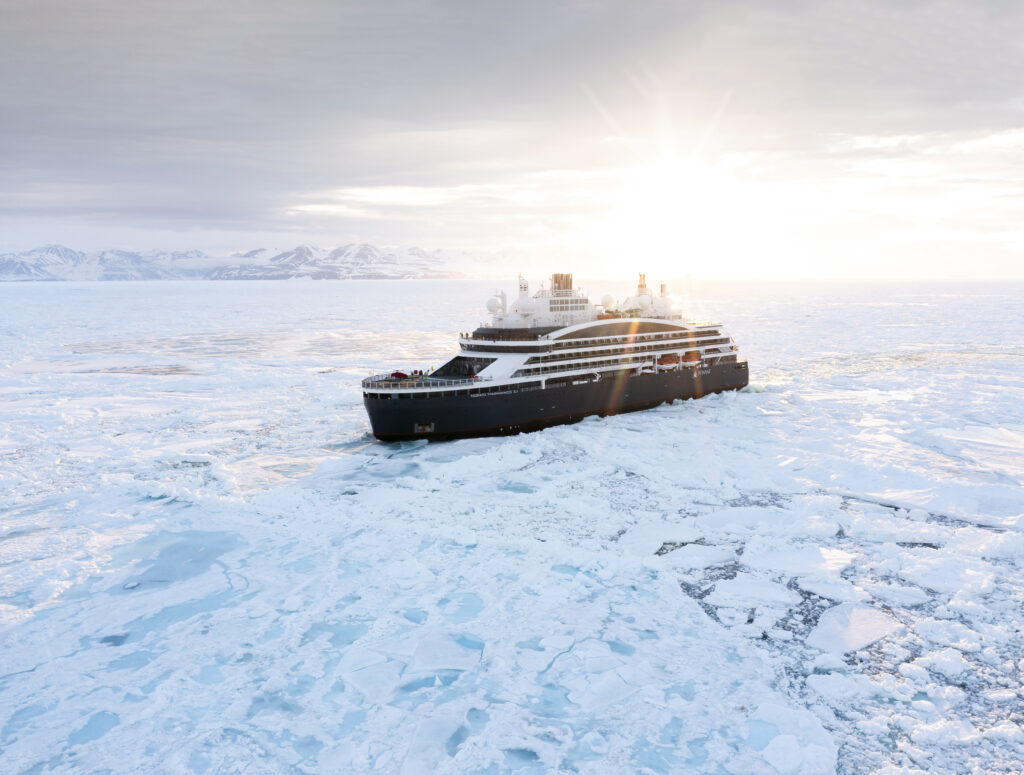 Quebec Ponant