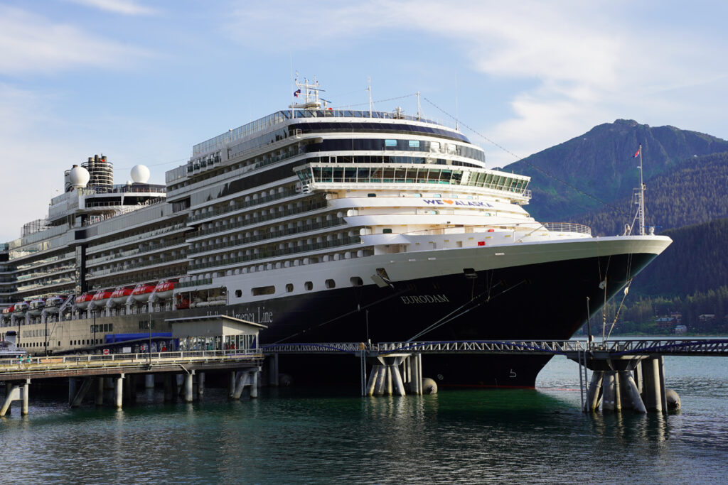 Eurodam