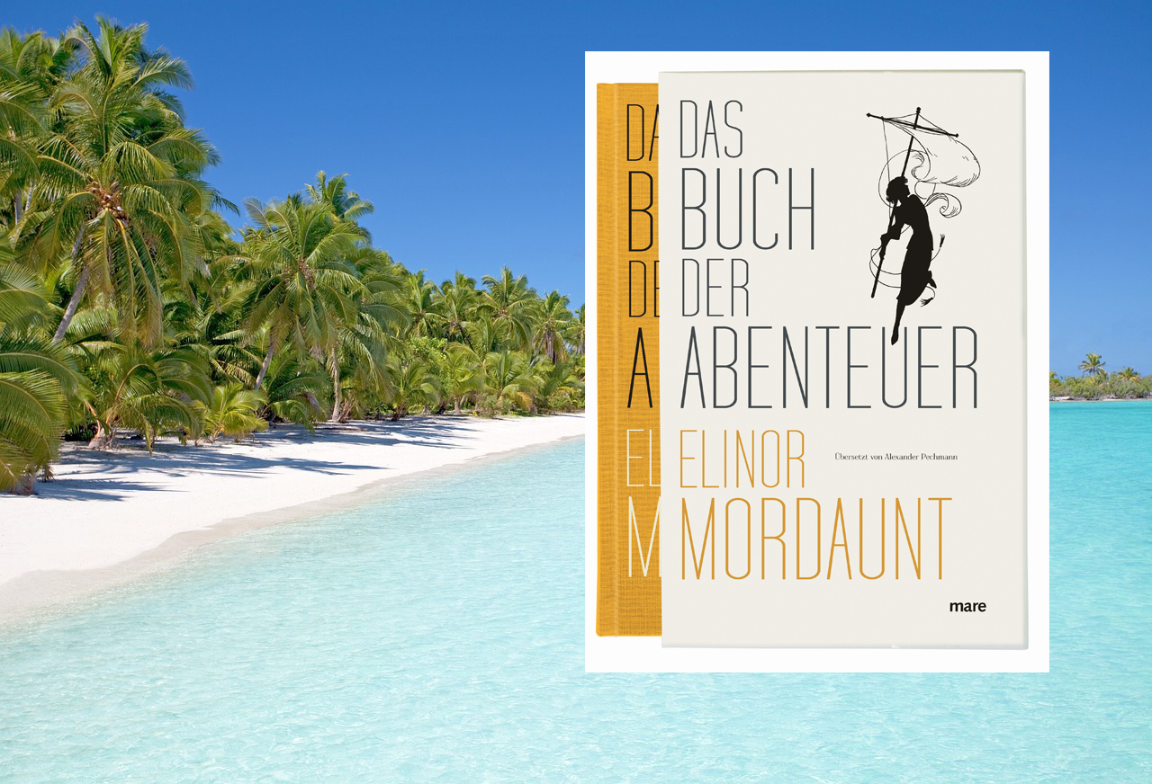 Das Buch der Abenteuer