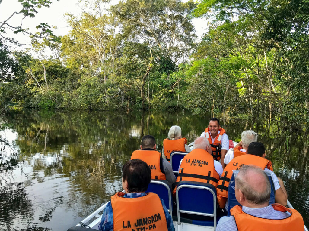 Amazonas