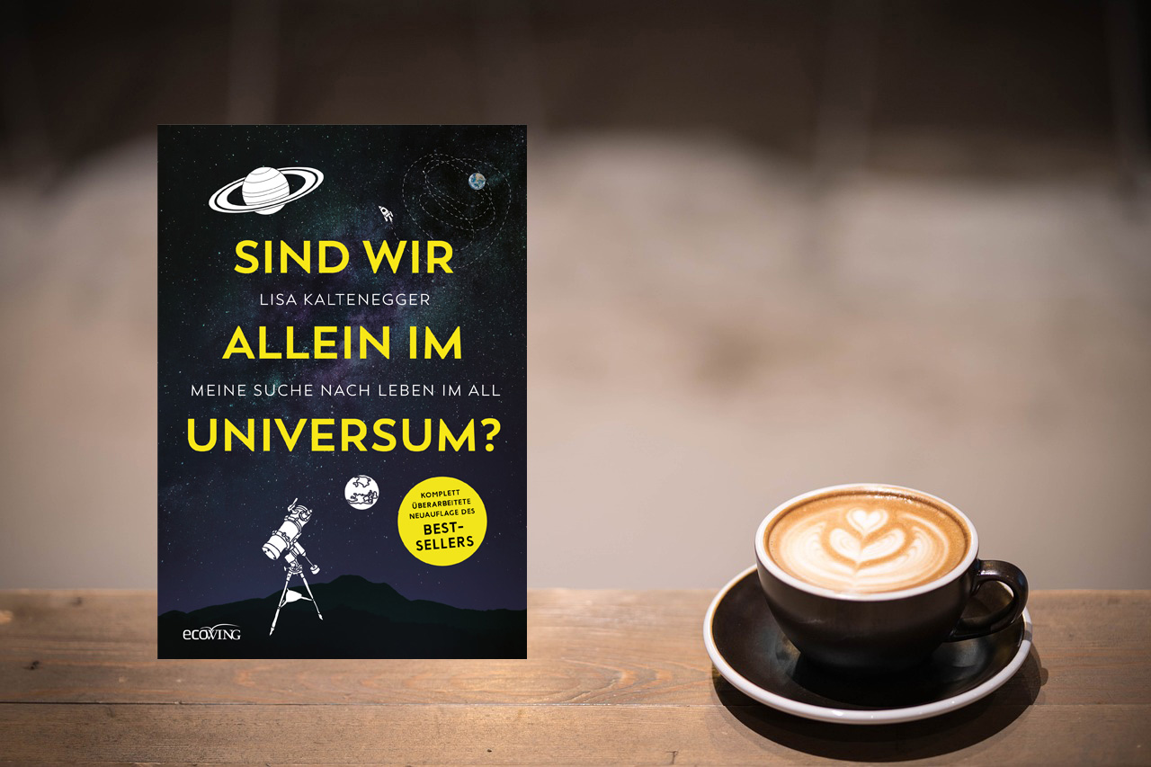 Sind wir allein im Universum