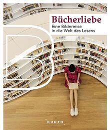 Bücherliebe