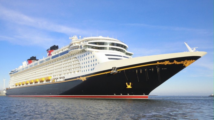 Disney Dream