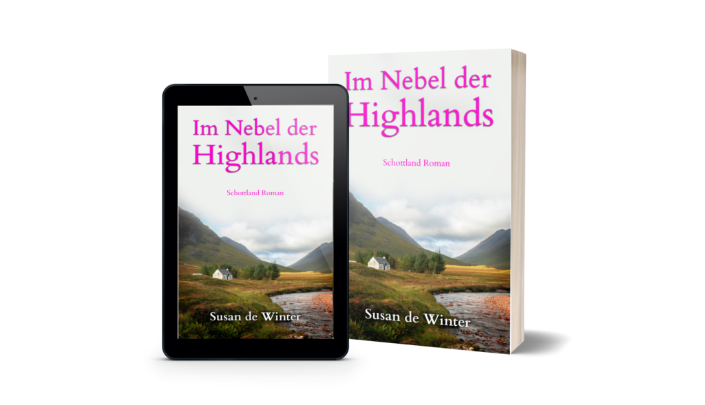 Reiseführer Schottland
