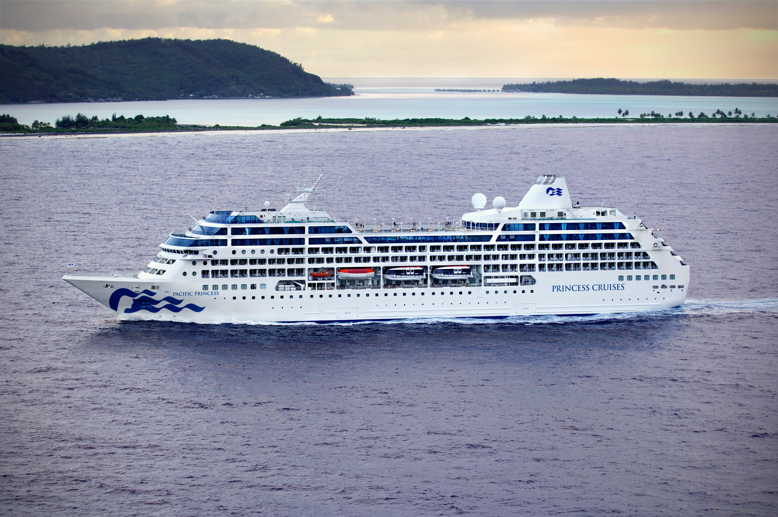 Princess Cruises