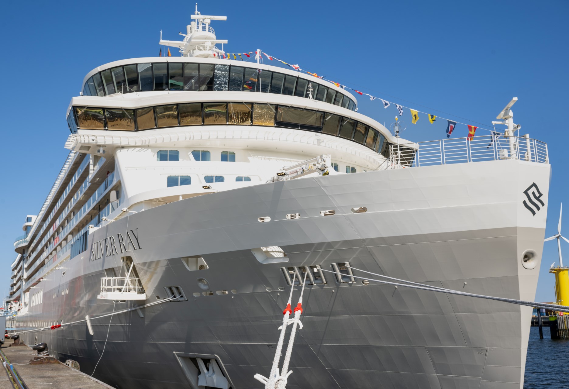 Silversea