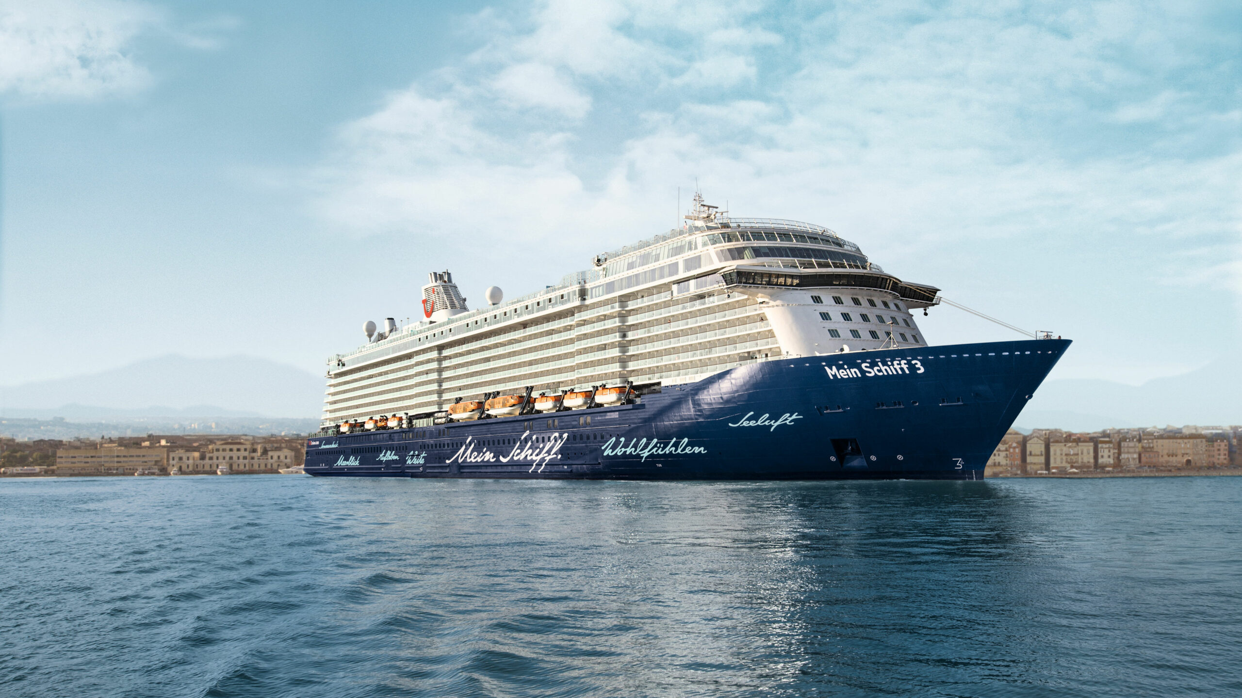 Mein Schiff Themenreisen Musik