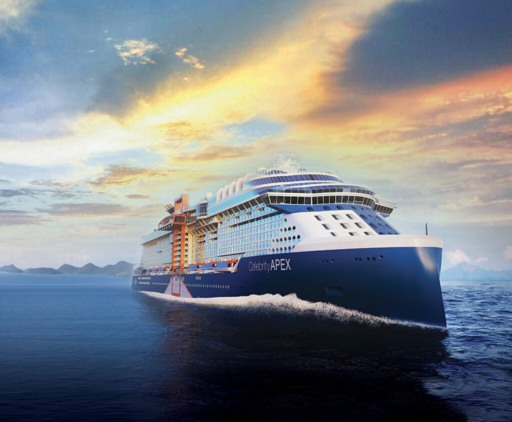 World Cruise Awards 2026