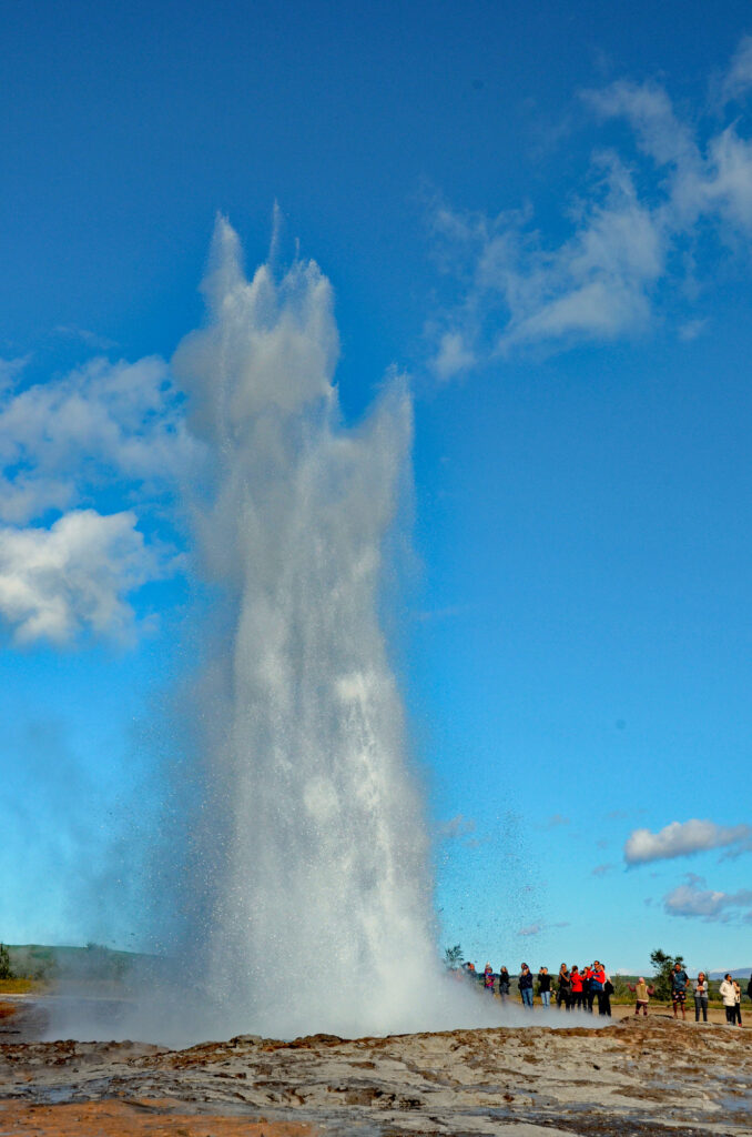 Reykjavik Golden Circle