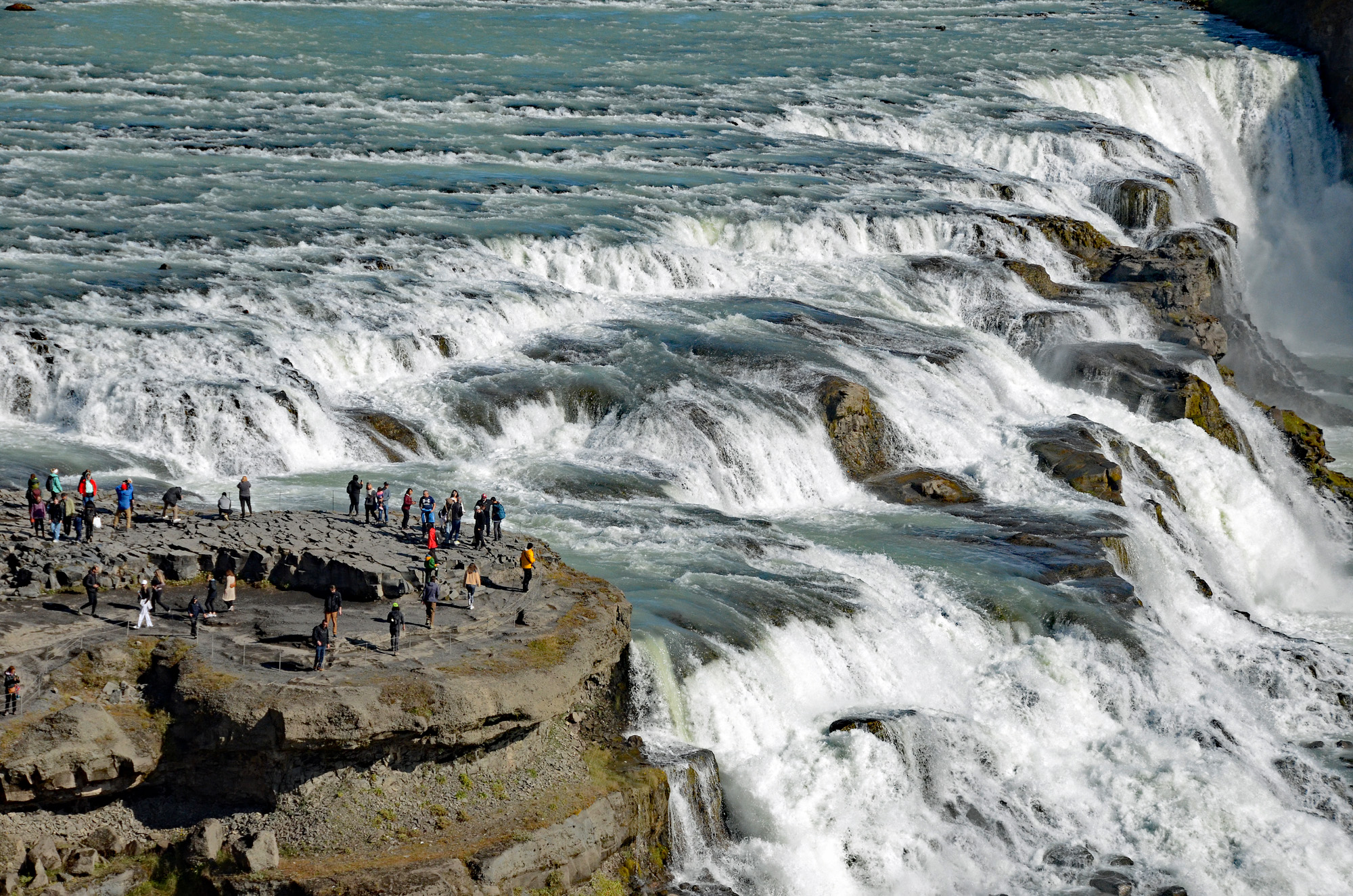 Reykjavik Golden Circle