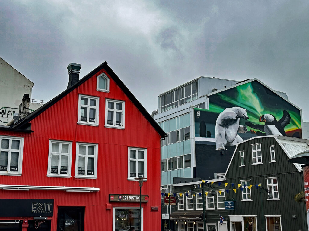 Reykjavik Golden Circle