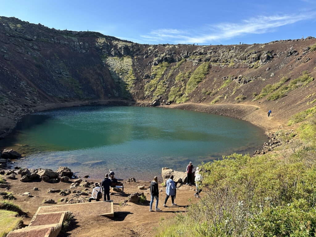 Golden Circle