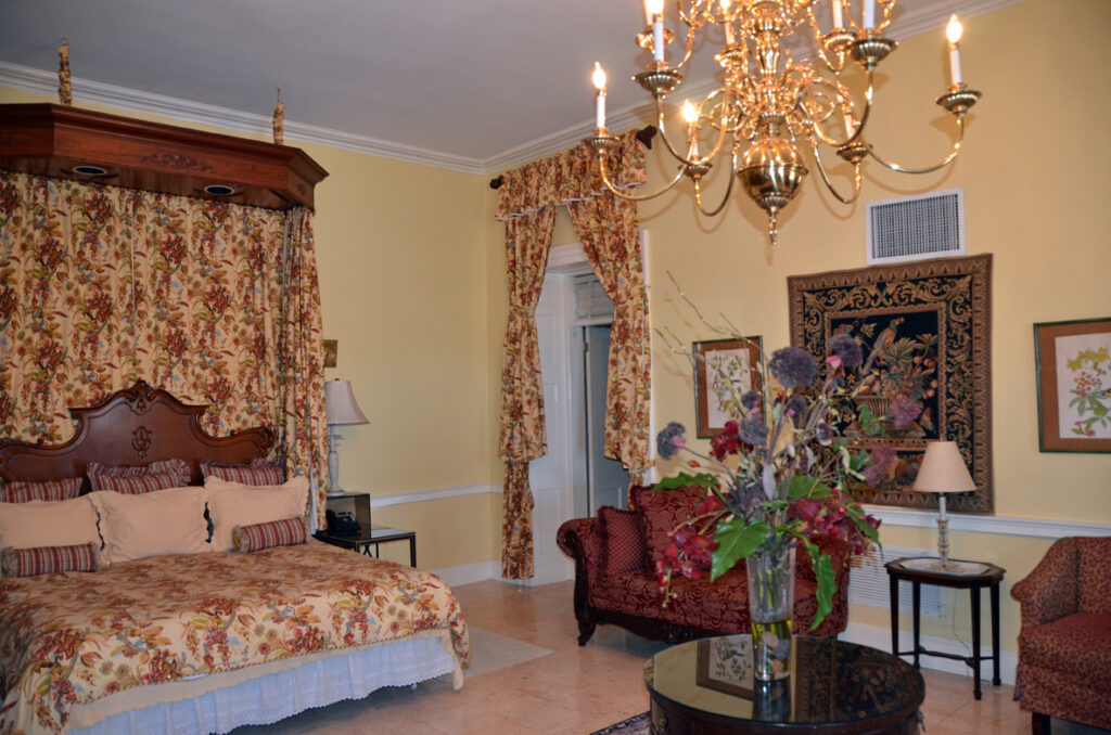 Zimmer Graycliff