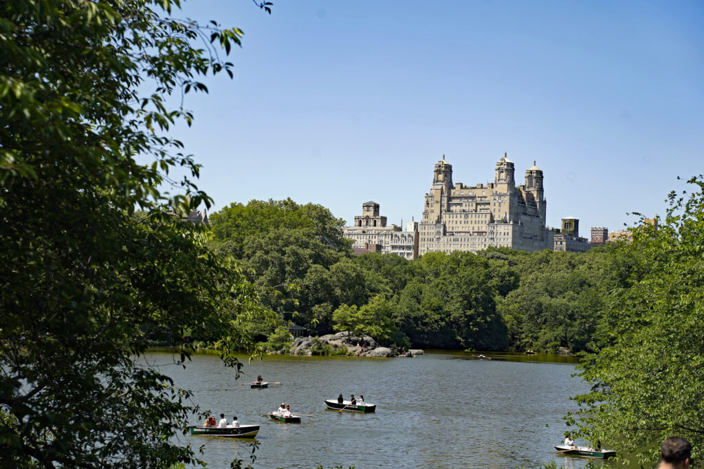 Central Park