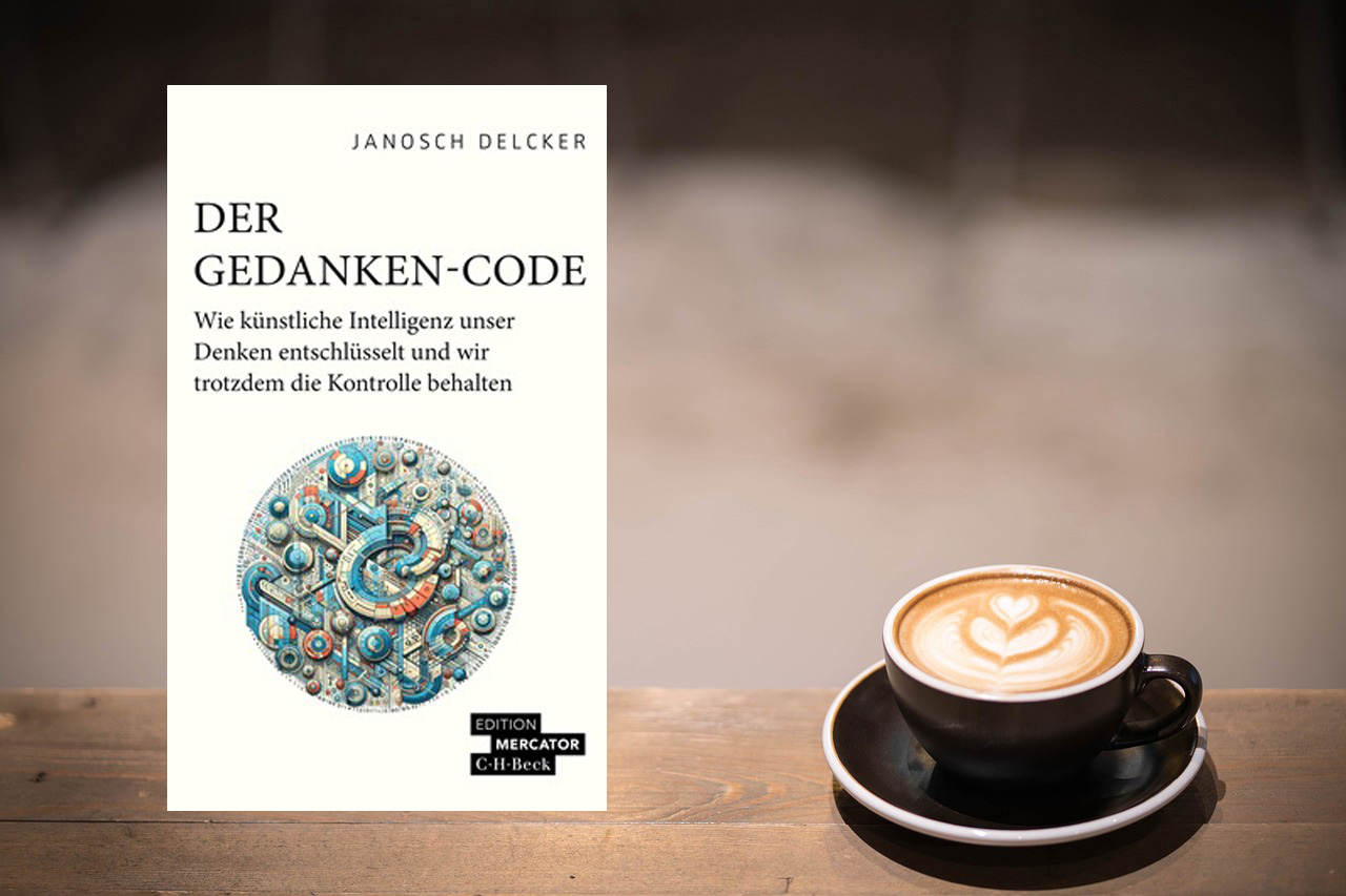 Gedanken Code