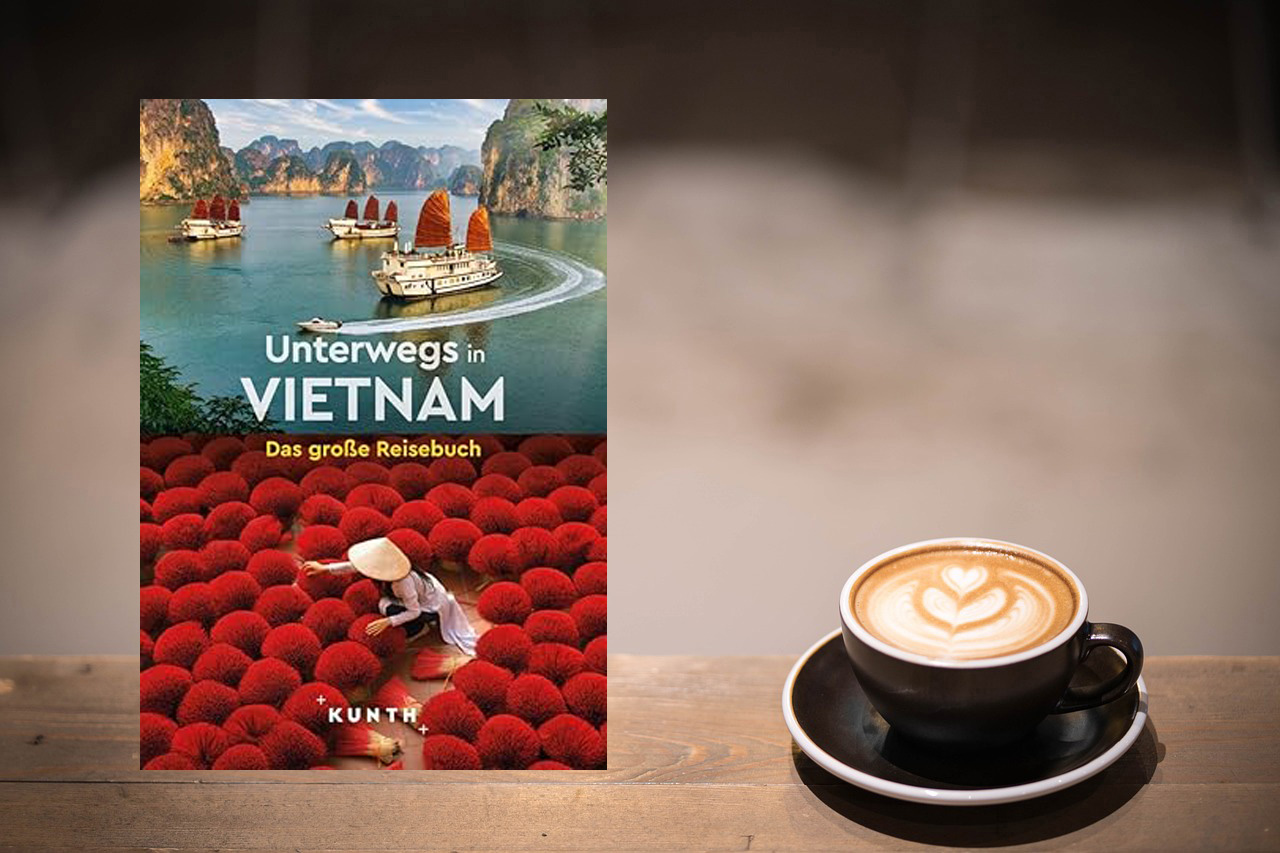 Unterwegs in Vietnam