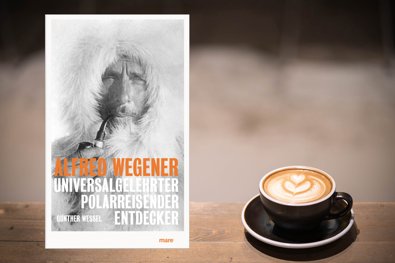 Alfred Wegener