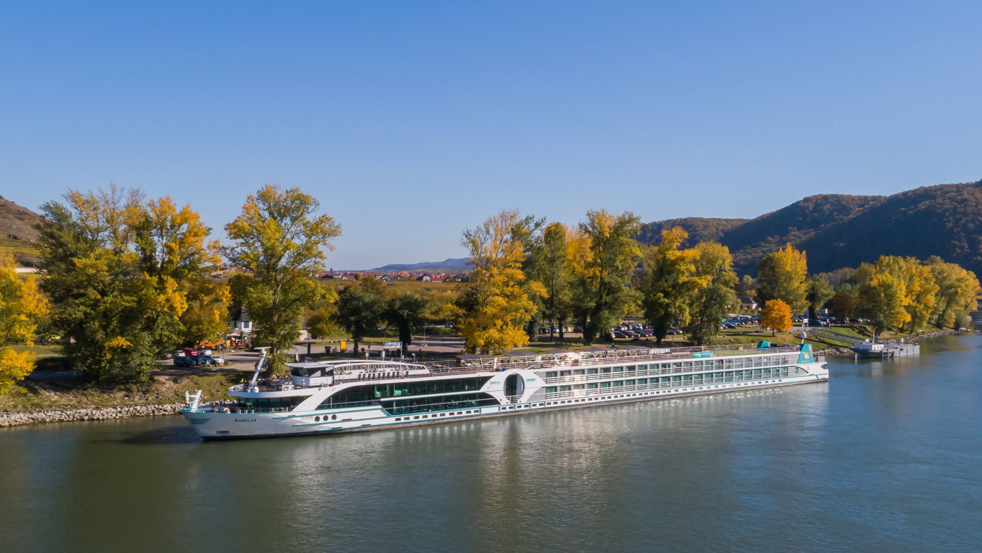 Flusskreuzfahrten 2026 Phoenix Reisen