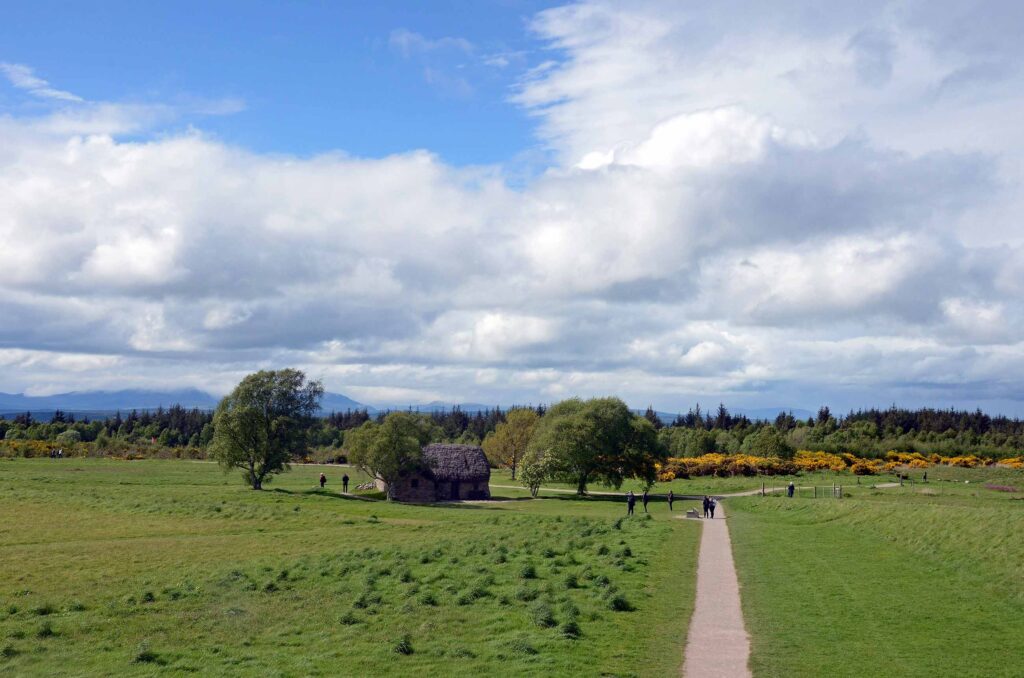Culloden
