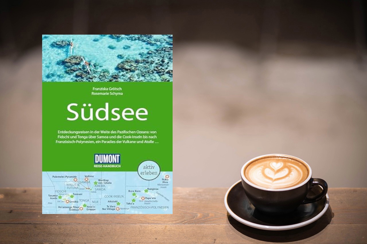 Reiseführer Südsee