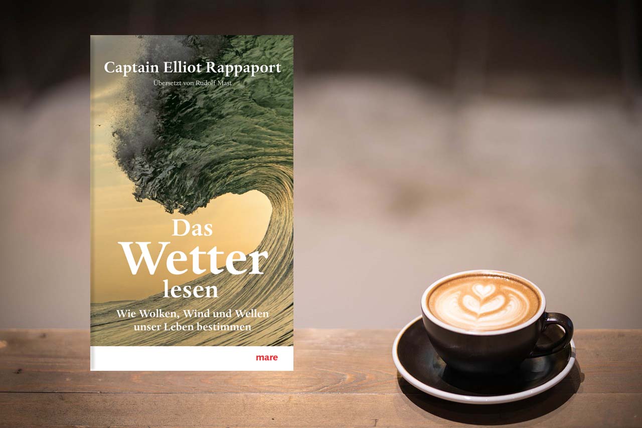 Das Wetter lesen