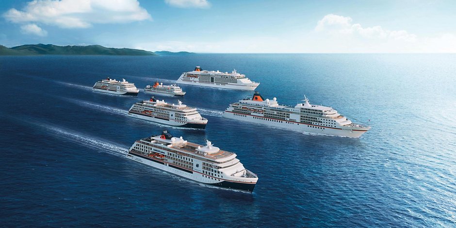 Hapag-Lloyd neue Routen