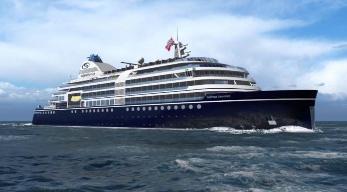 Sea Dream Kryptowährung
