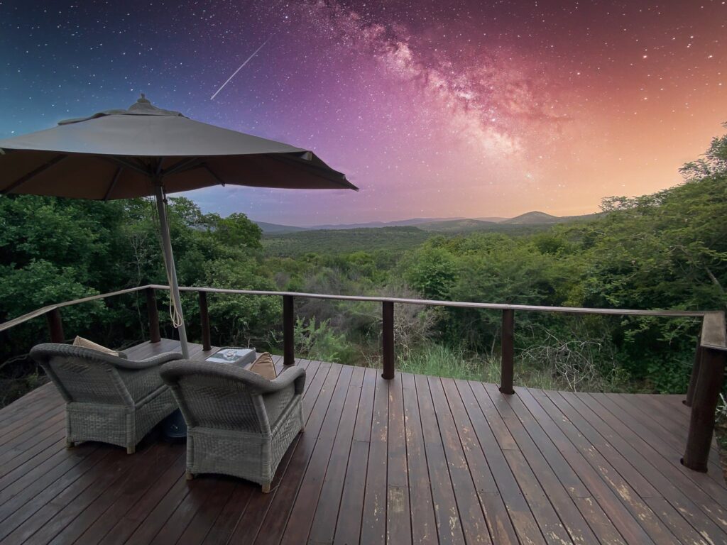 Thanda Veranda