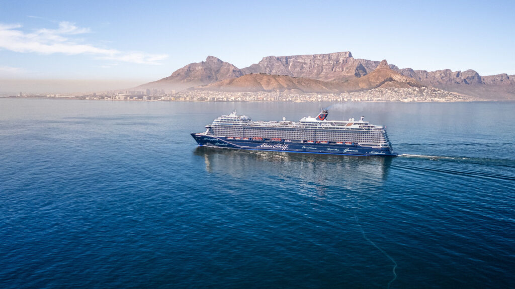 Black Friday Mein schiff