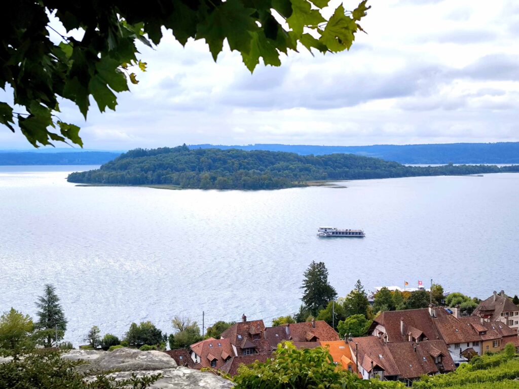 Attila Kreuzfahrt Schweiz