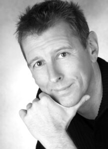 Ingo Thiel, Autor bei Welcome Aboard