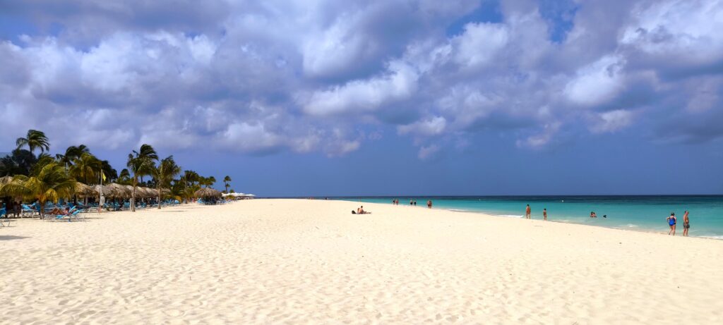 Aruba