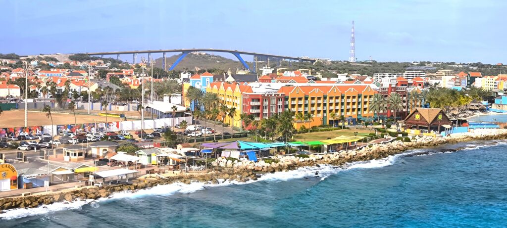 Curacao