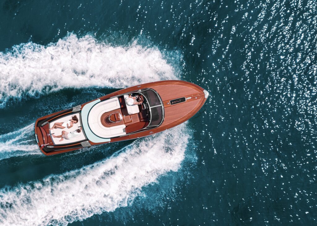 Ultra Luxus Insel Kroatien