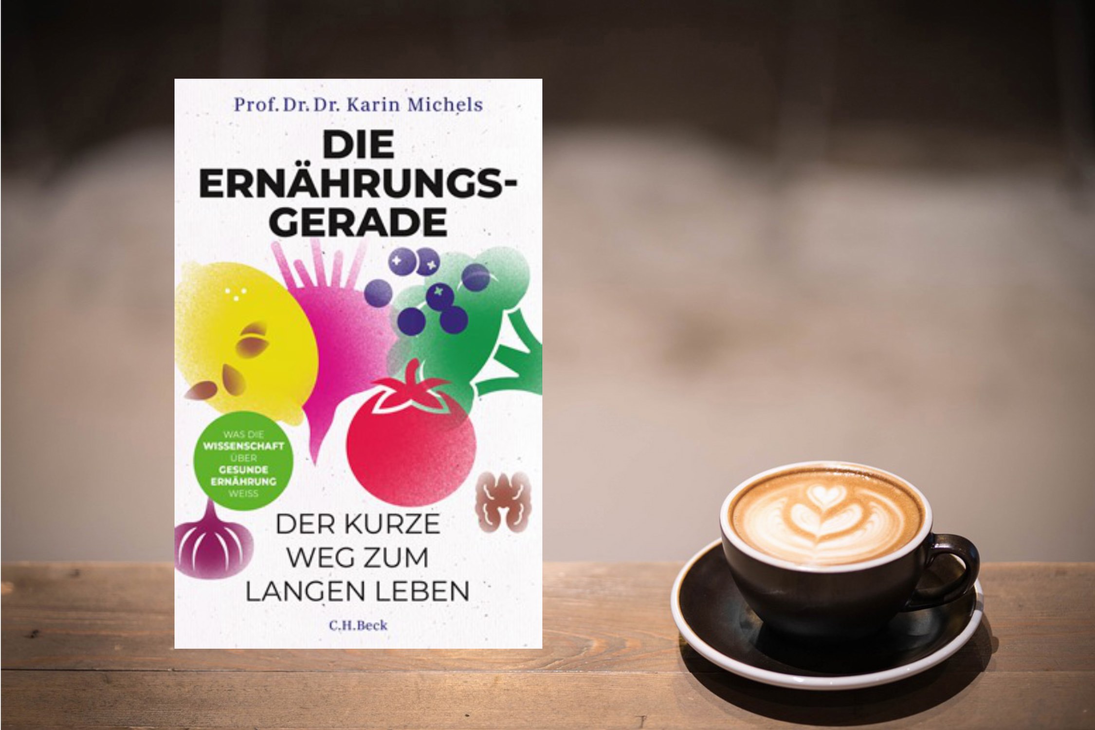 Die Ernährungsgerade