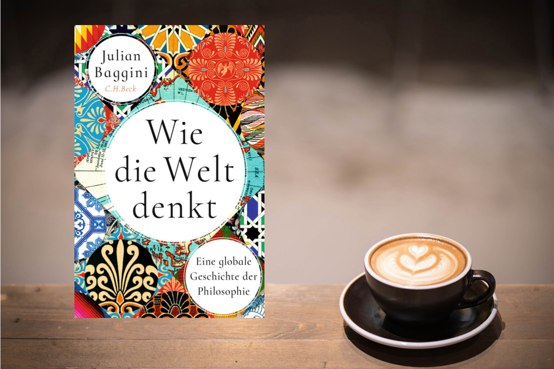 Wie die Welt denkt