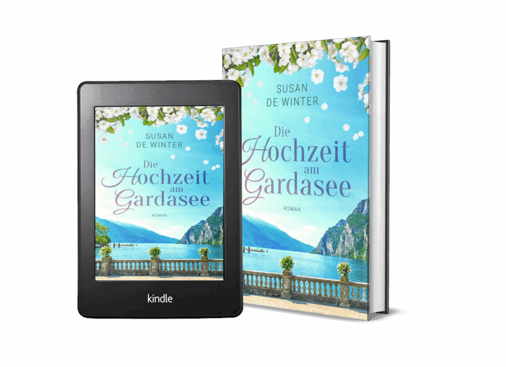 Hochzeit See