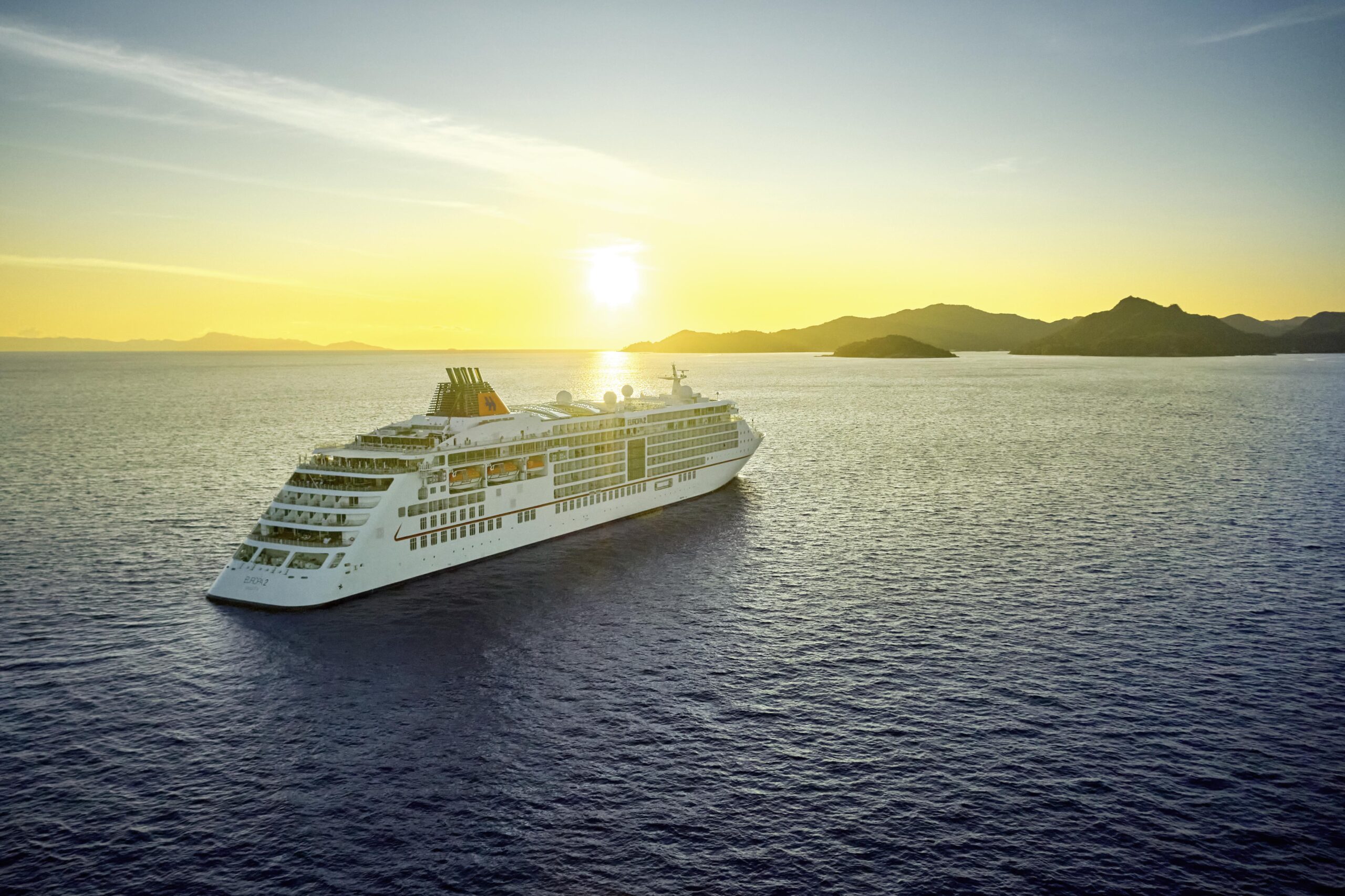 Hapag Lloyd Preisvorteil