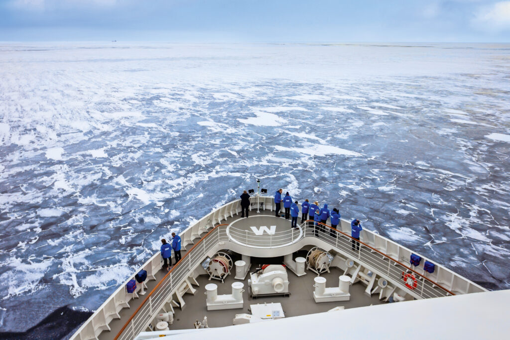 Hapag Lloyd Preisvorteile