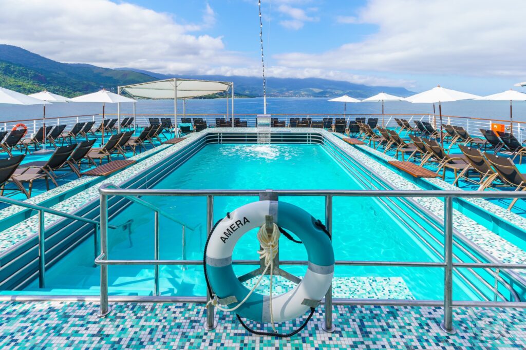 Amera Pool