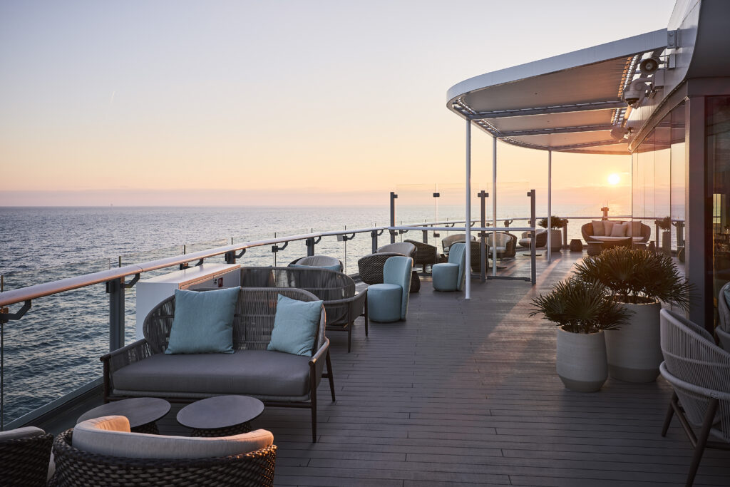 Mein Schiff Relax Kanaren