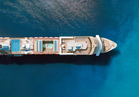 Holland America Line Europa