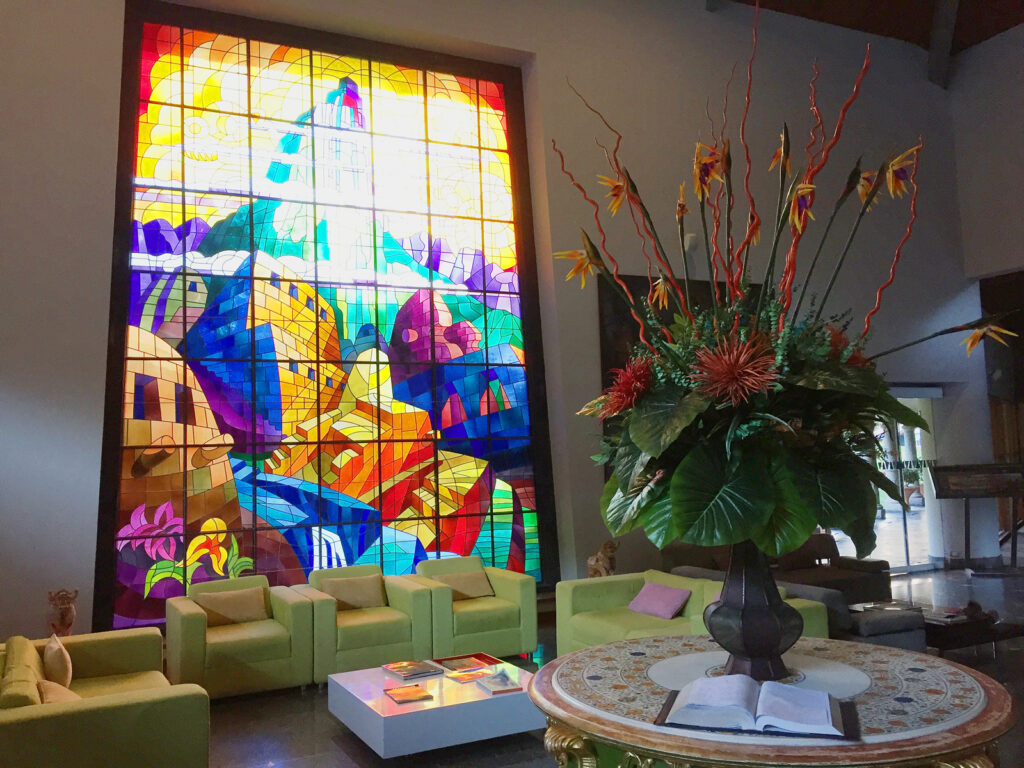 Aranwa Sacred Valley Hotel