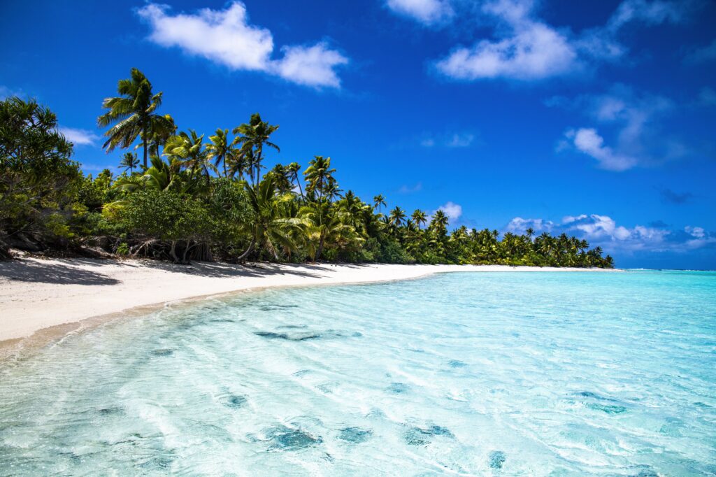 Polynesien Ponant