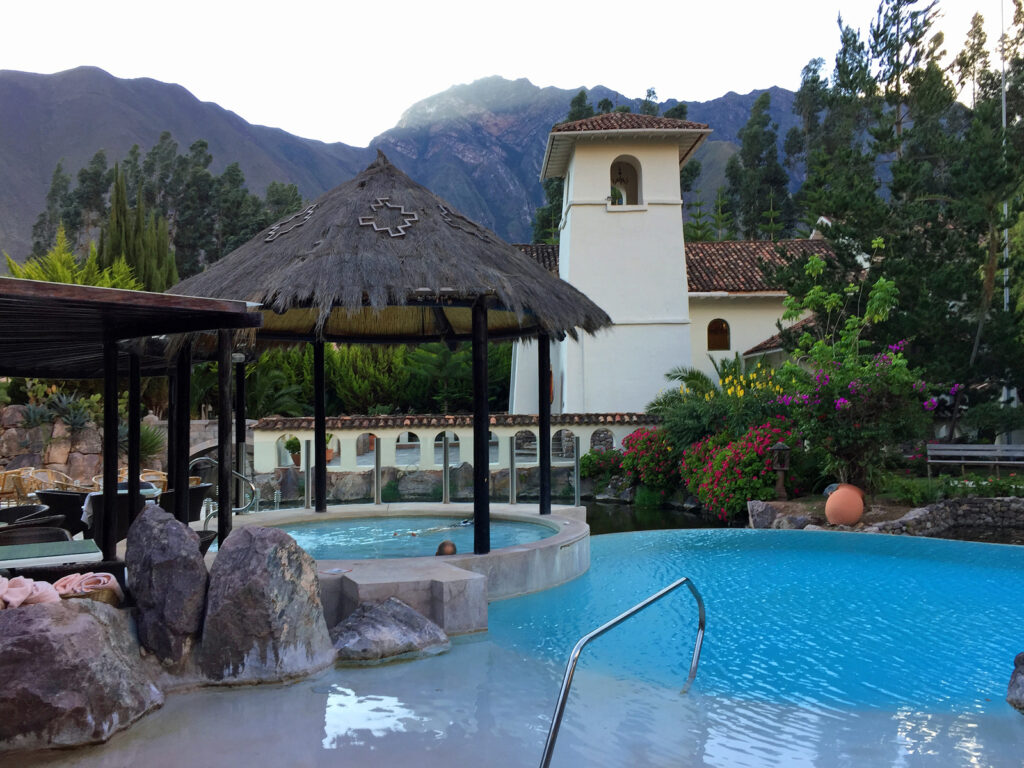 Aranwa Sacred Valley Hotel 