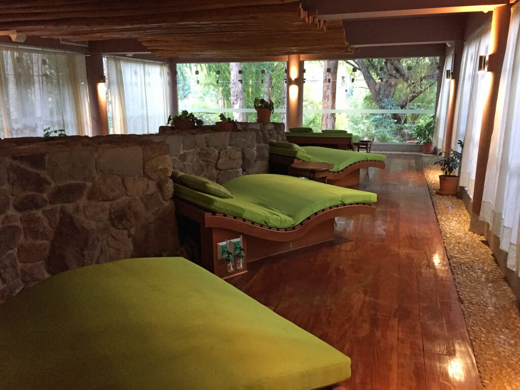 Aranwa Sacred Valley Hotel